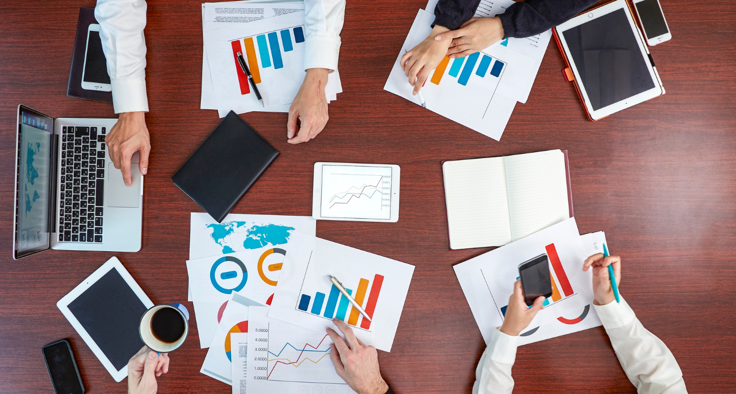 Improve prove repeat cycle with analytics